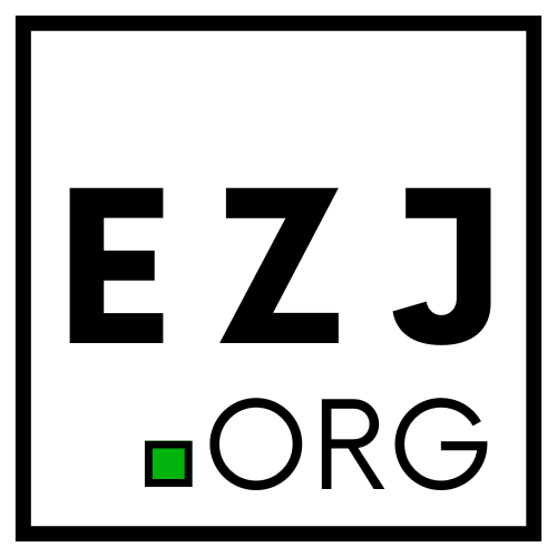 Ecological Zone Journal